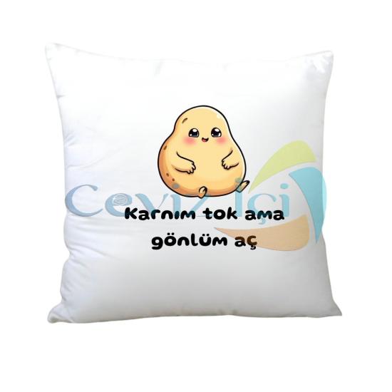 Esprili Yastık Özel Tasarım