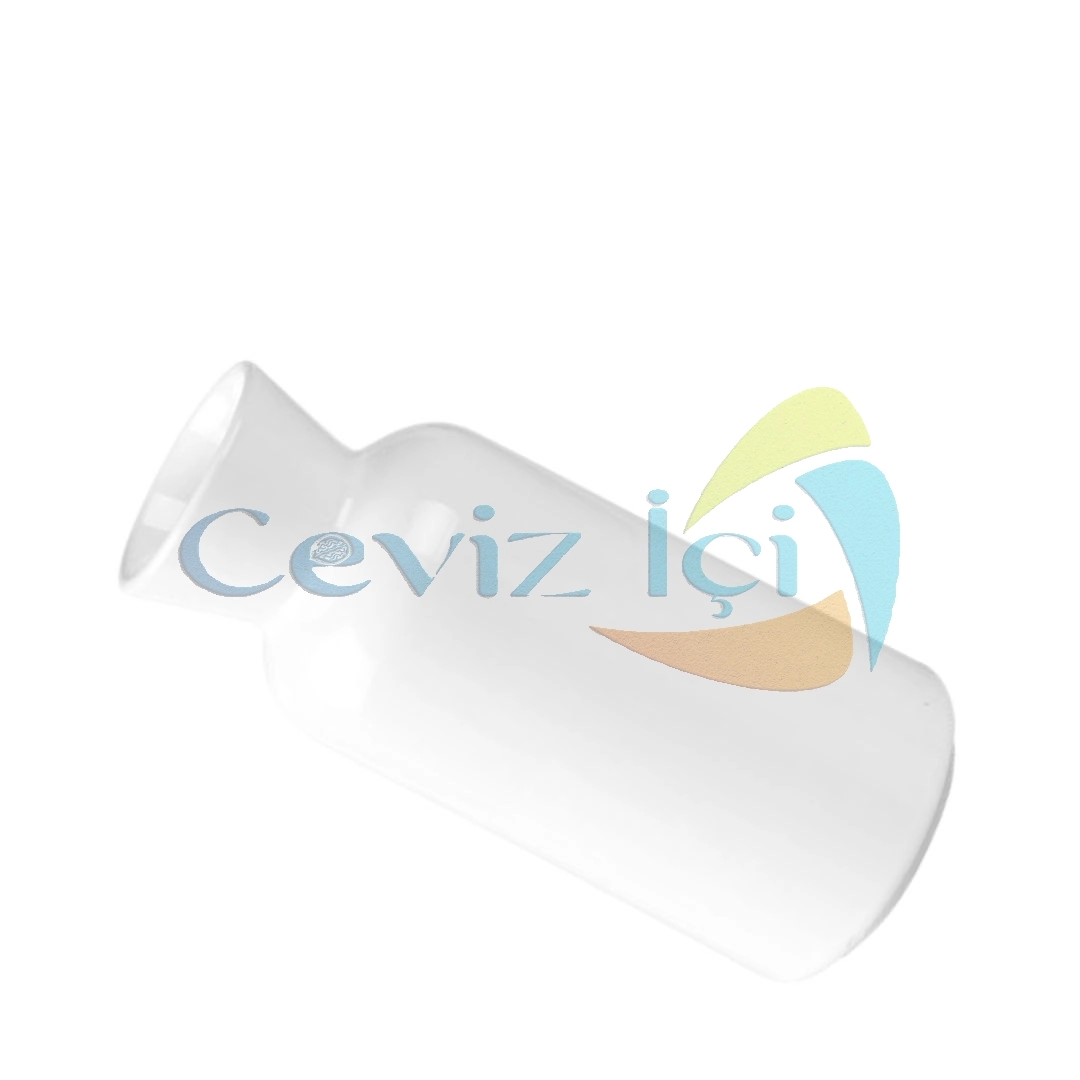 Kişiye Özel Tasarım Seramik Vazo
